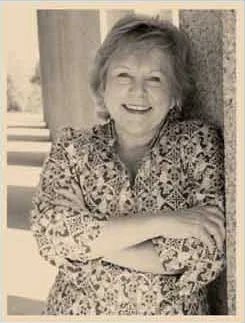 Gail Pitt, Founder, Spiritual Director of Dovehouse Ministries