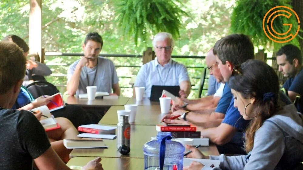 Gotham Leadership Program Interest MeetingsMarch 24—5:15 - 6:30 pm April 21—11:30 am - 12:30 pmMay 19— 7:30 - 8:45 am