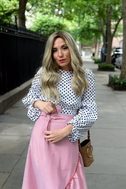 HOL SKIRT 