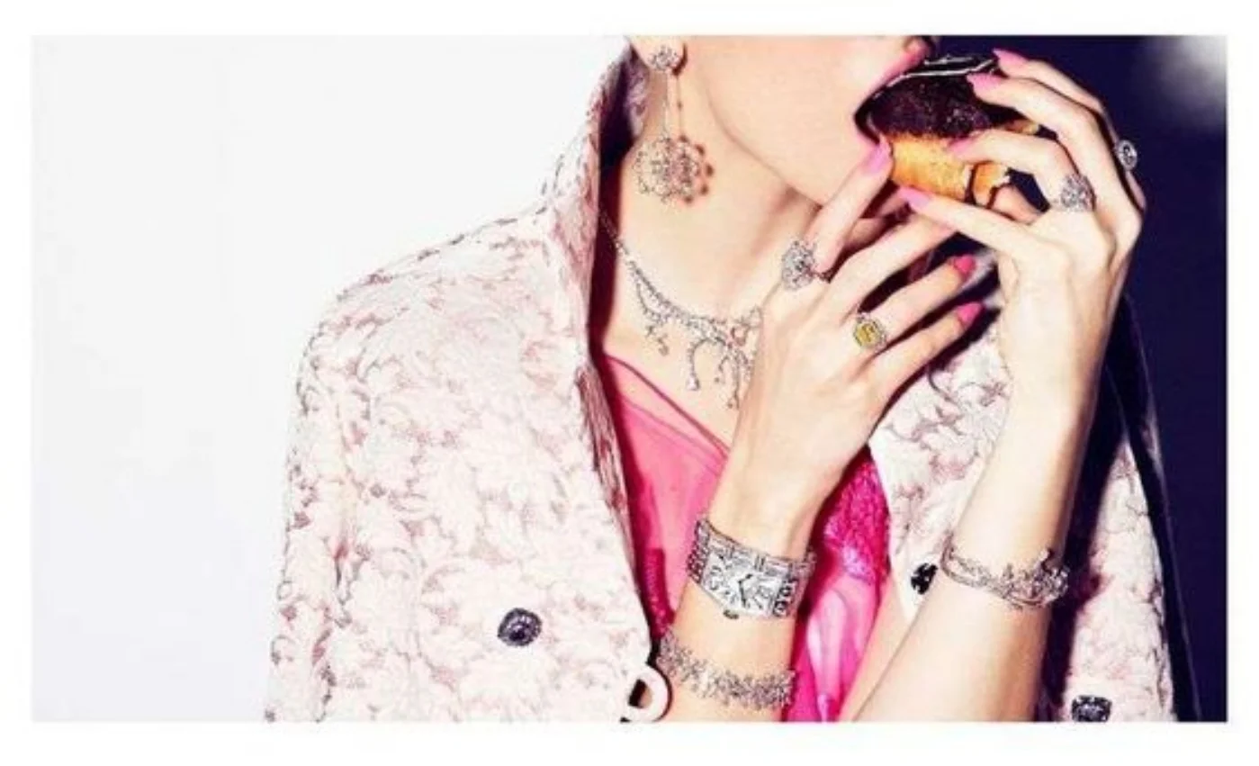 FOODSTUFF ♨︎ BY CHLOE