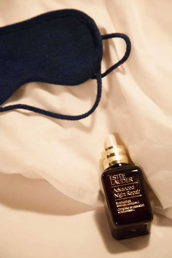  Estee Lauder Advanced Night Repair Synchronized Recovery Complex 11 "Beauty sleep in a bottle"