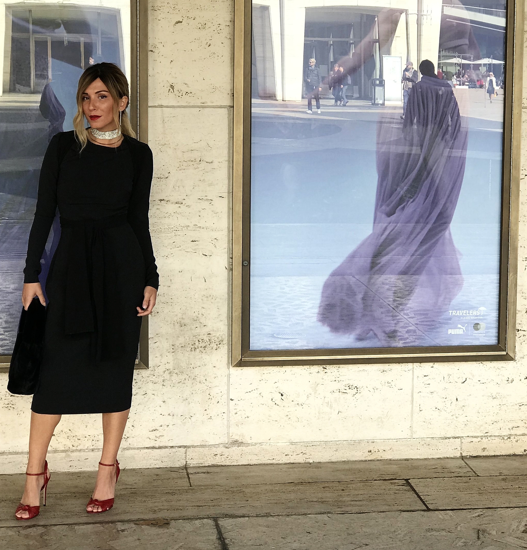 FAMILY ❤︎ NYC BALLET