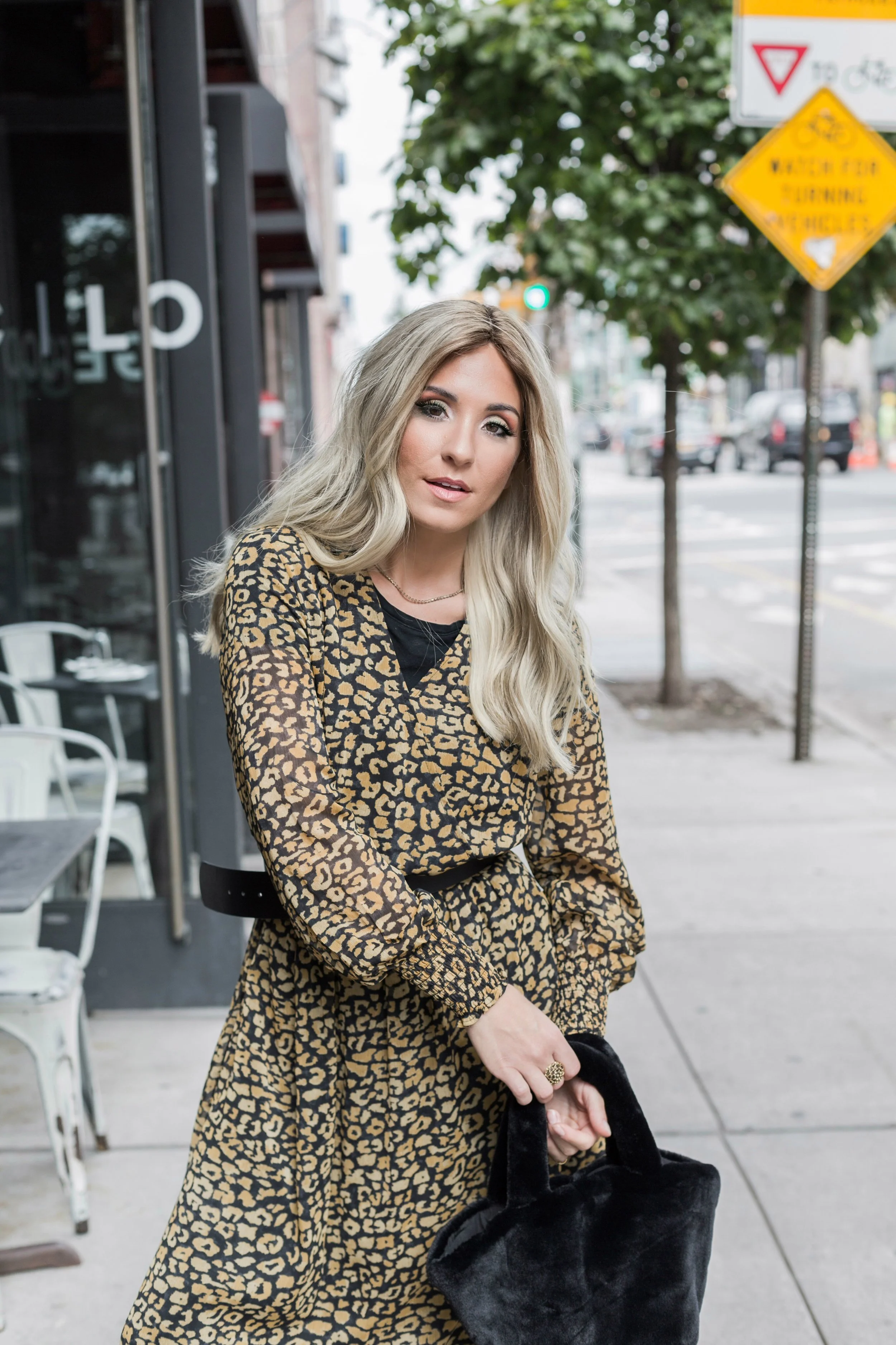 LEOPARD IS MY CAT'S MEOW