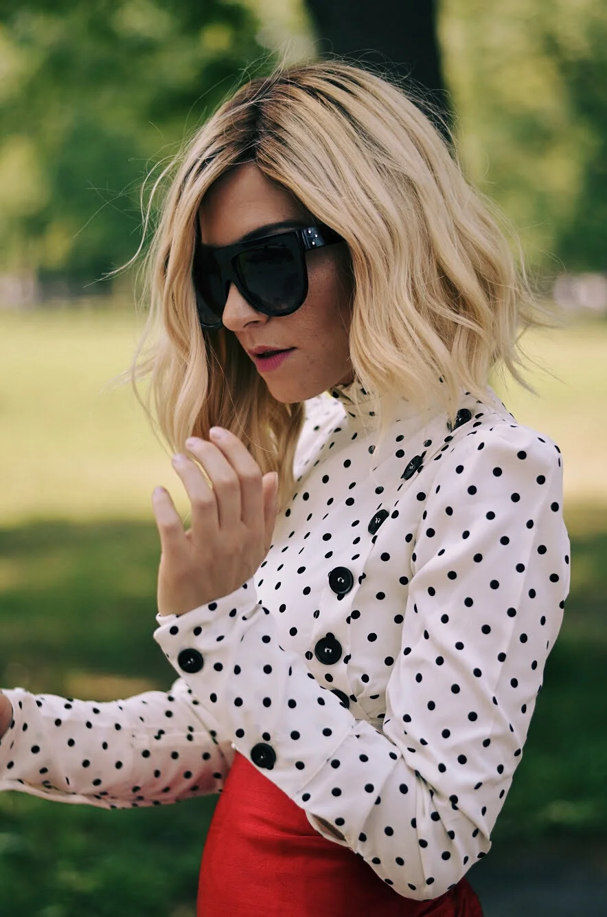 SUMMERS HERE... FINALLY! 