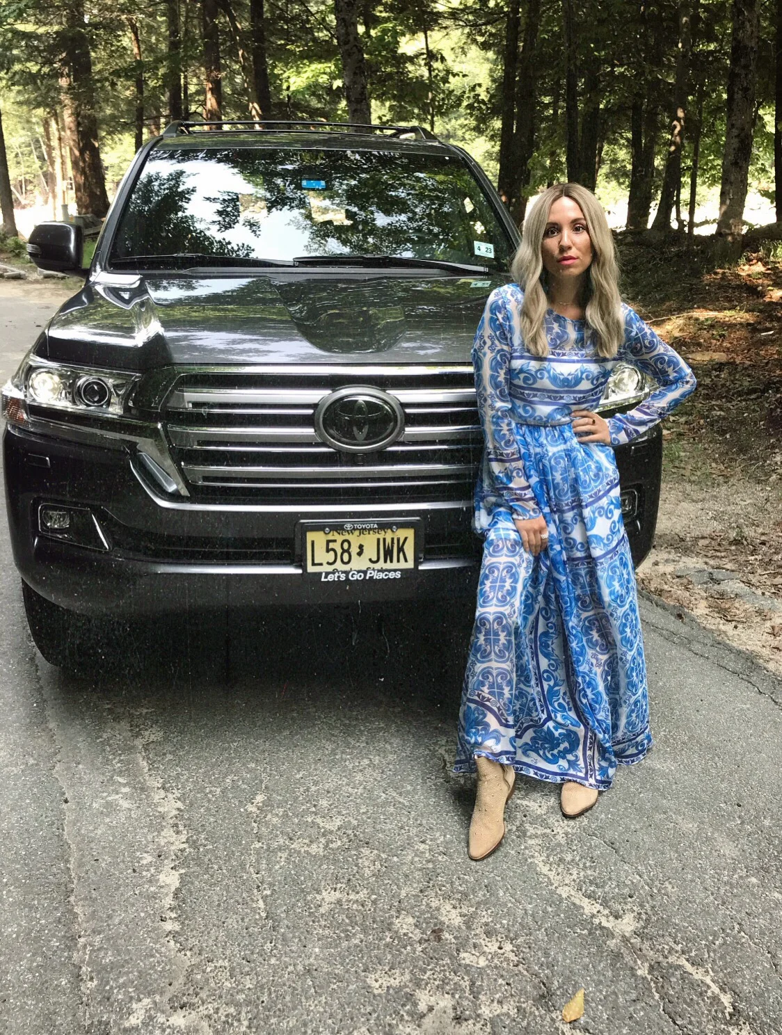 LIFE  ★ TRAVEL / NEW HAMPSHIRE