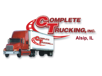 Complete Trucking, Inc.