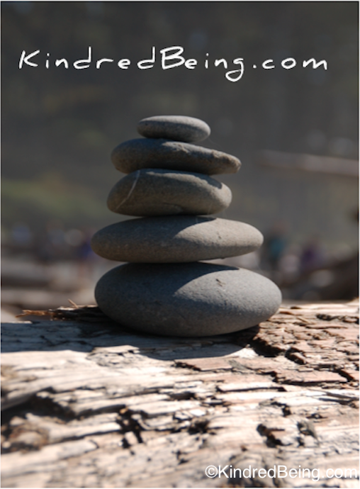 Balancing Rocks