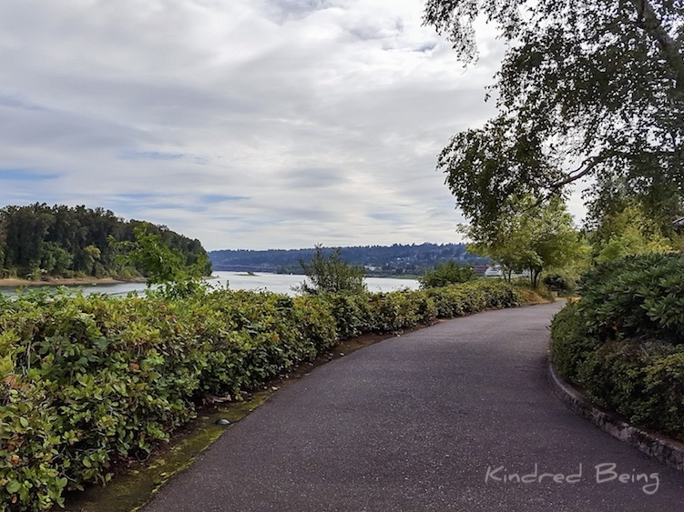 River Walk