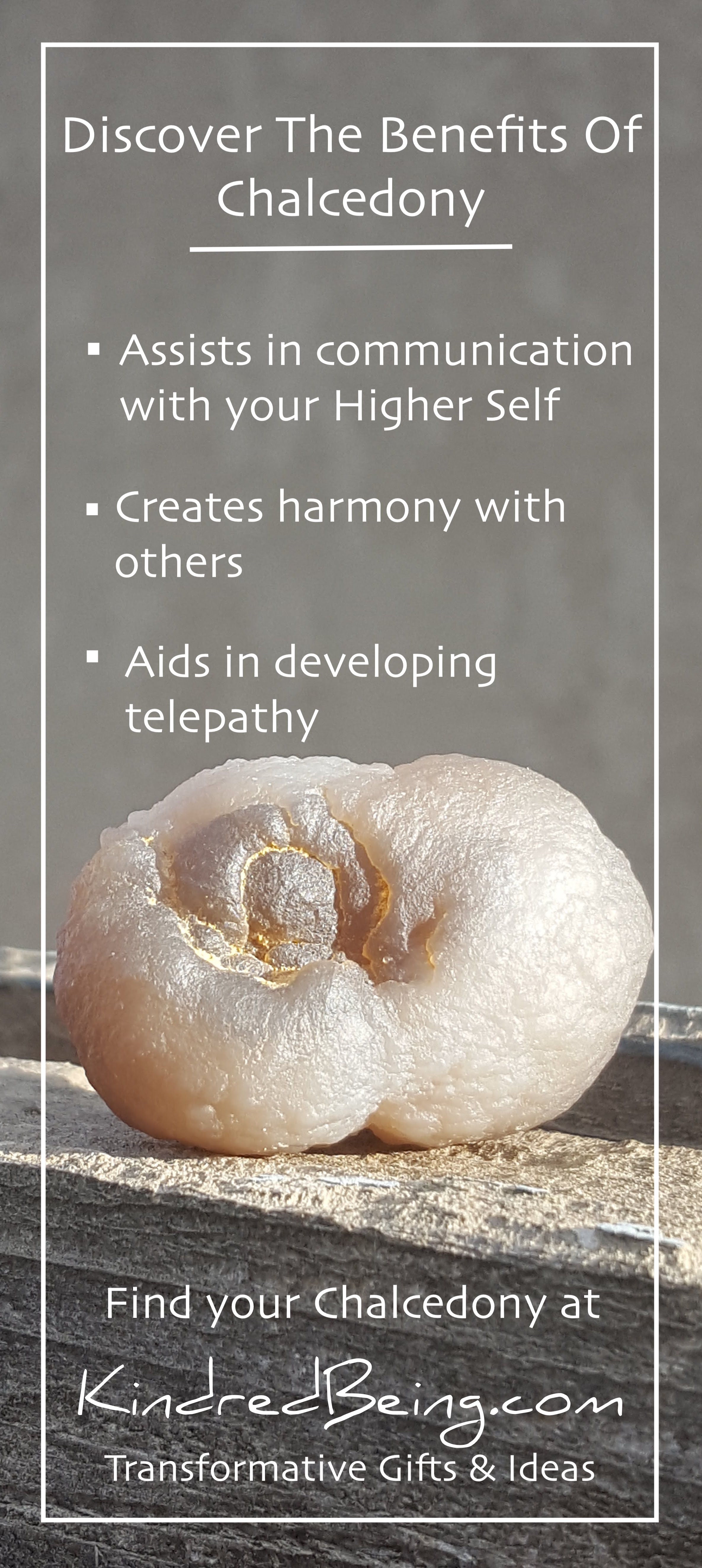 Chalcedony