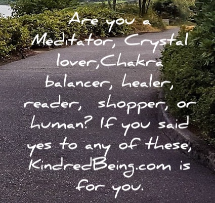 Kindred Being Is For You