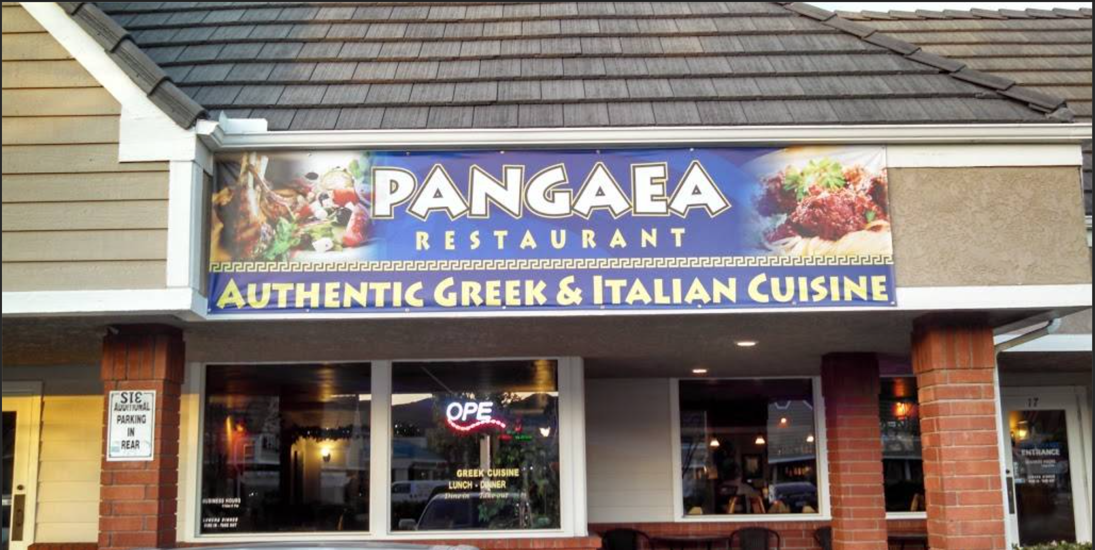 Conscious Vibe Dinner