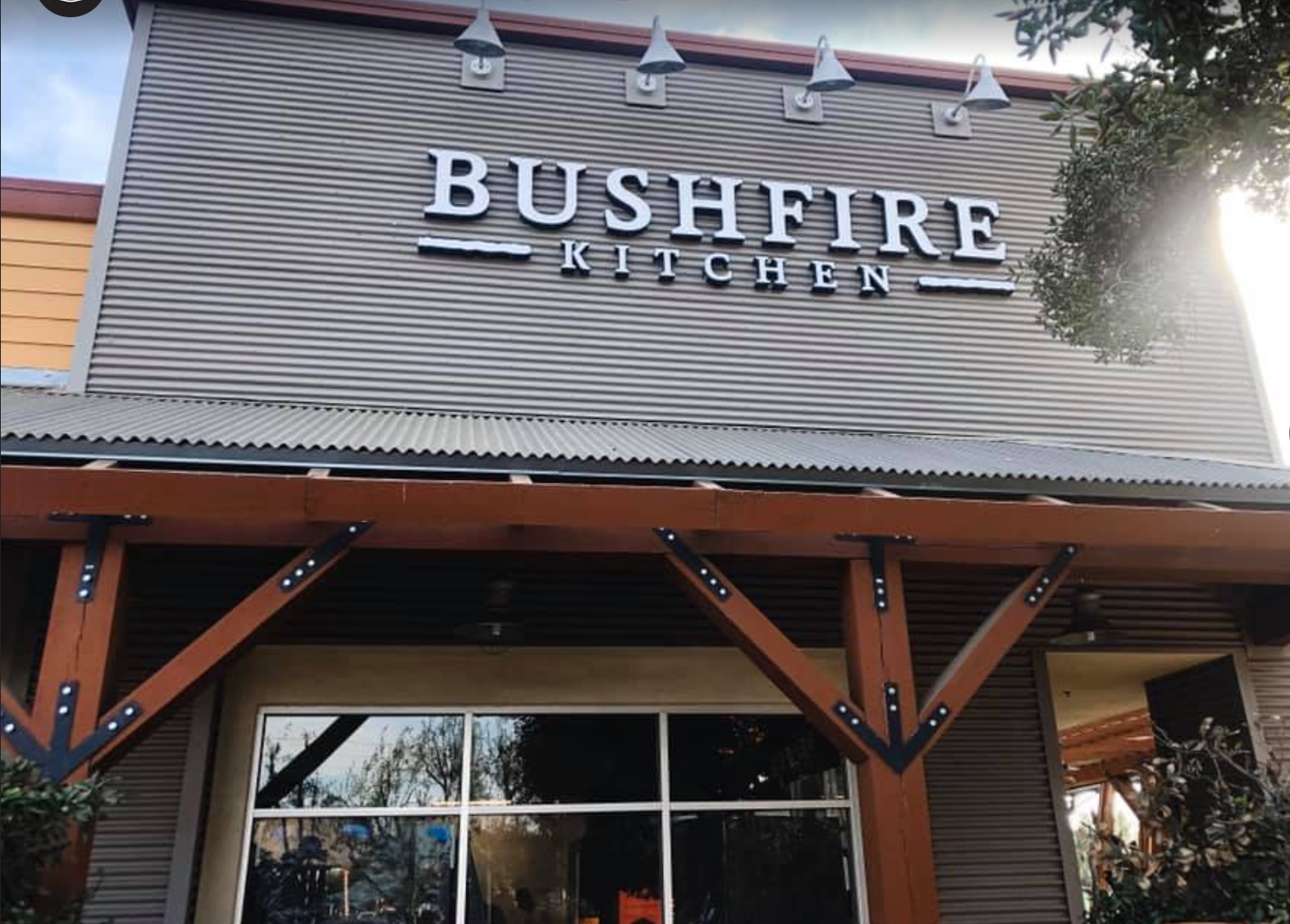 Conscious Vibe Dinner