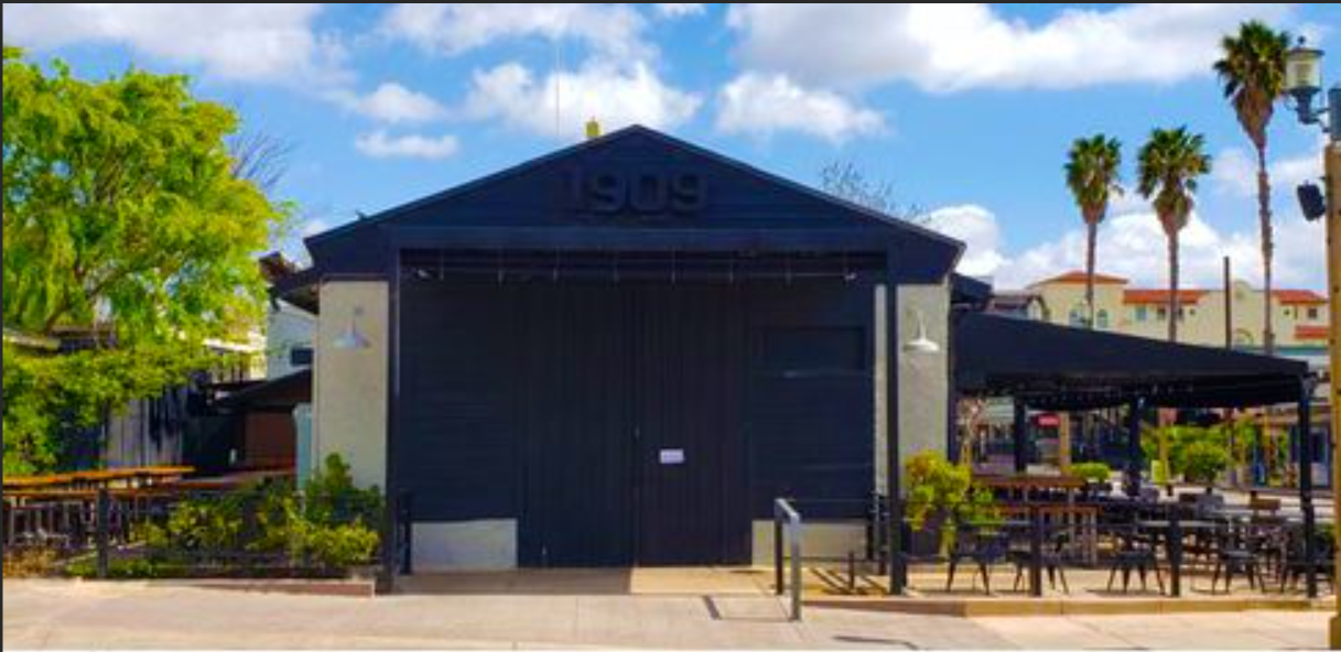 Conscious Vibe Dinner