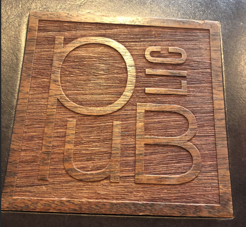 Conscious Vibe Dinner