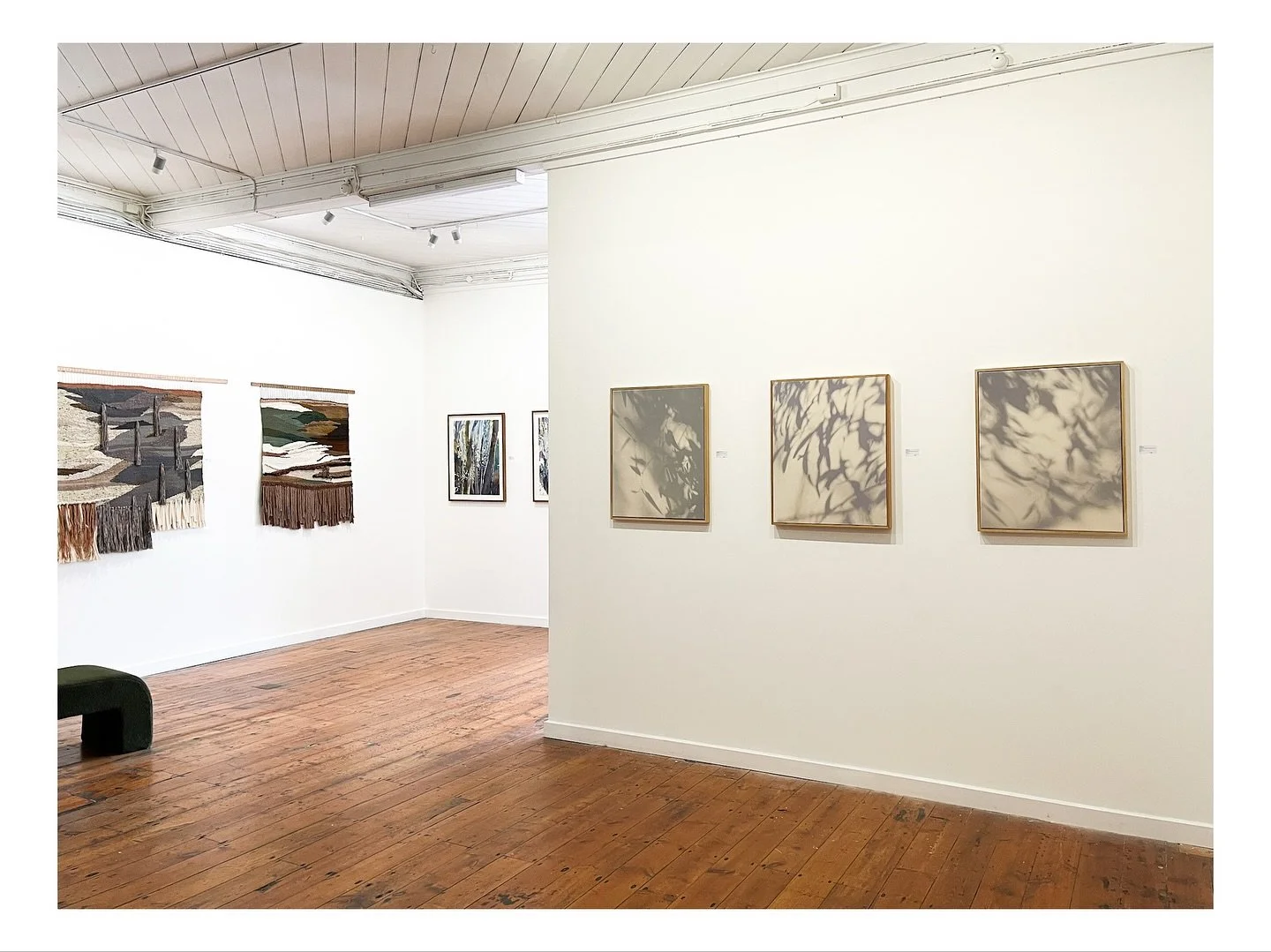 Chasing Impermanence engages with shadows in fleeting moments, as an attempt to hold what resists containment. Shadows are perpetually in flux - reshaped by the time of day, the shifting season, the movement of wind, or the passage of clouds. They fu