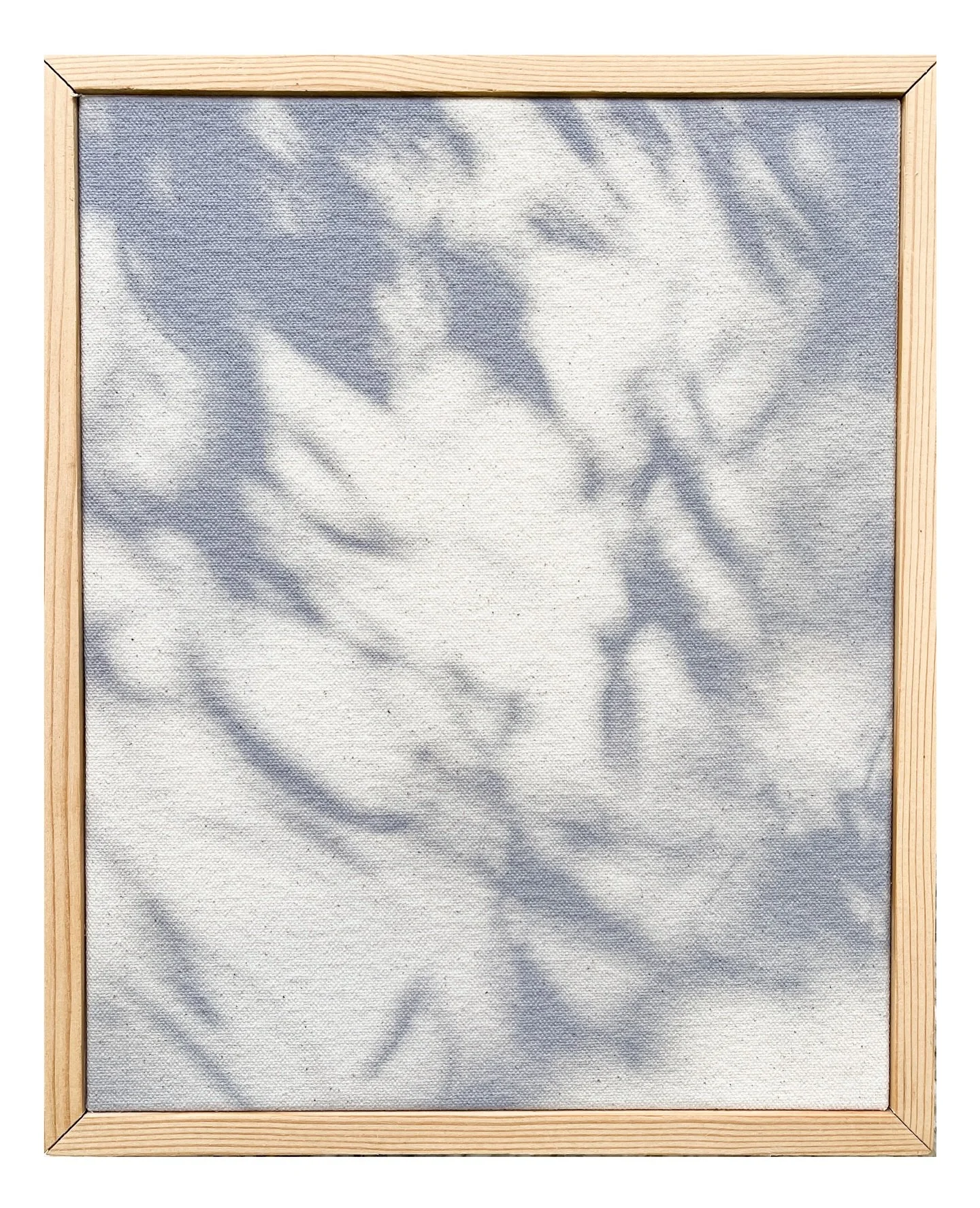 So stoked to be a part of &lsquo;tenfold&rsquo; celebrating 10 years of @thesidegallery on through to the 22nd of December 🎉

&lsquo;Sway&rsquo;
Giclee print on canvas 
23x28cm
Sold (squeeeeee)

#australianart #nzartist #sustainableart #shadowhunter