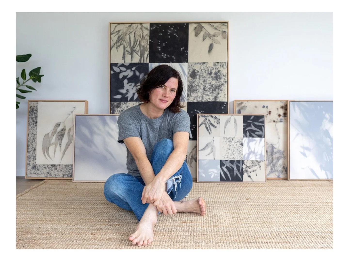 Hey 2025! What a year! Here&rsquo;s some brief-ass (lazy ass? One of the two) bullet points to sum up the year:

- two solo shows, one 2 person show with @_natalieholland_ and a handful of group shows! Thanks to @brunswickstreetgallery @liminalgaller