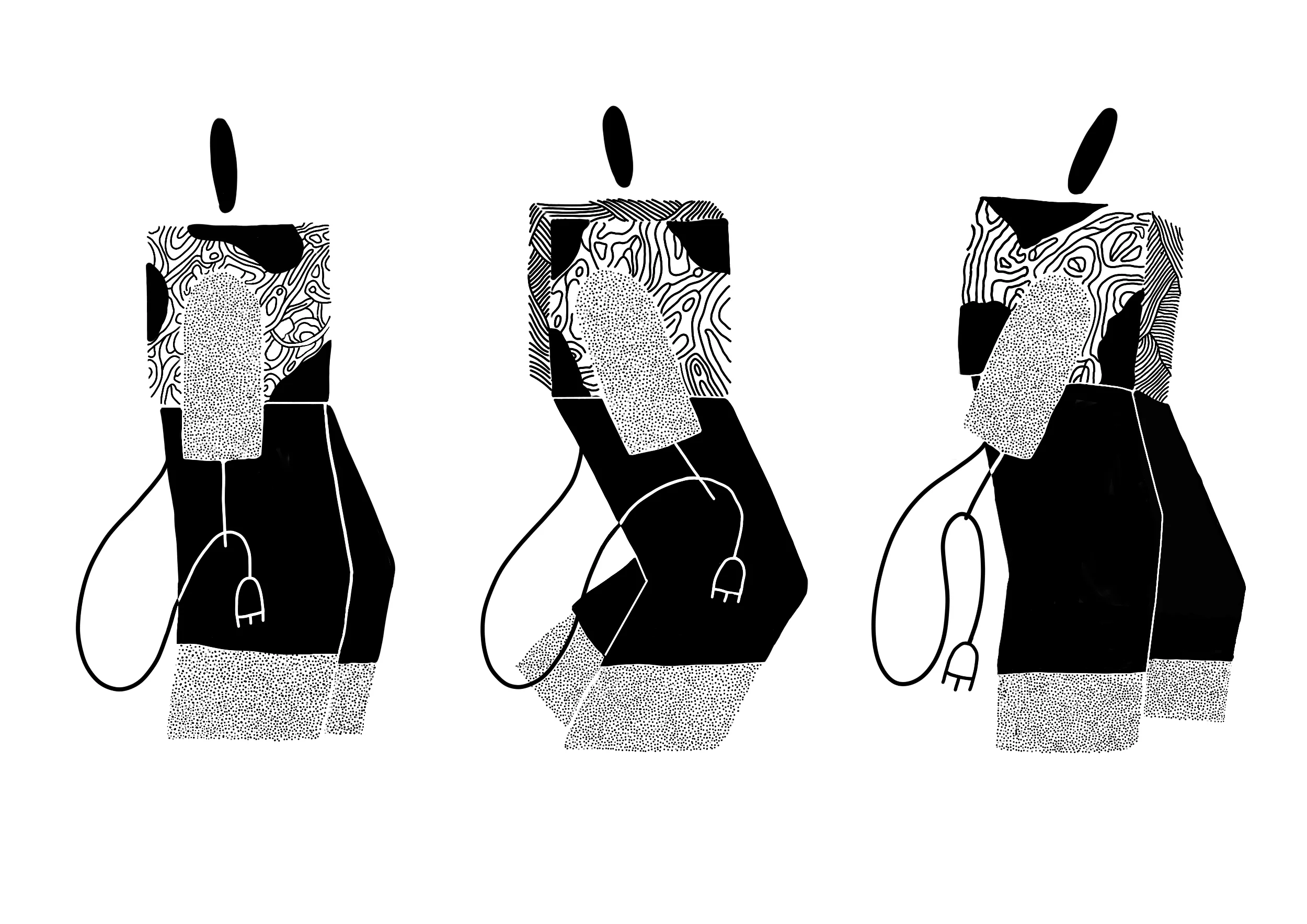 Illustration by Mariah Arvanitakis.