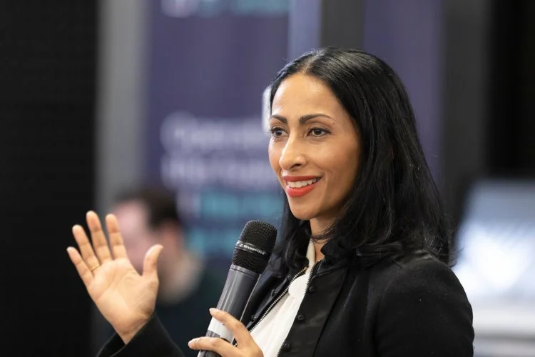 Drawing Together Data, Health and a Melting Pot of Global Insights