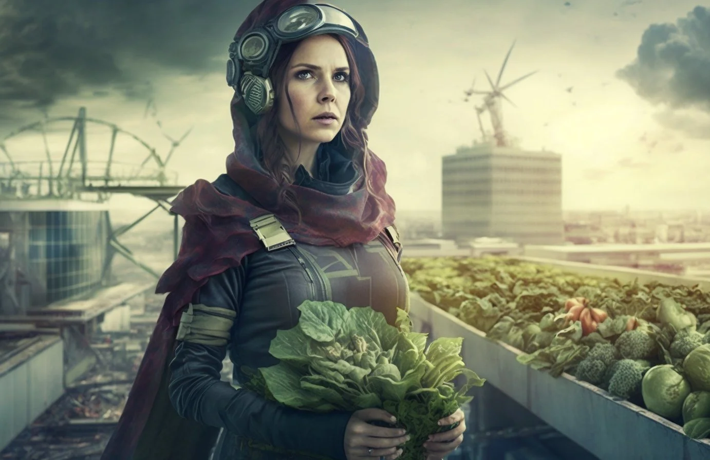 A Journey Into Generative Art: Part 2