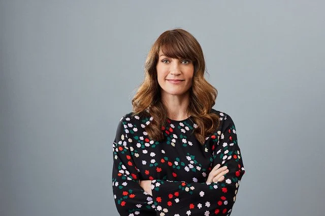 Designing the Future of Healthcare with Leah Heiss