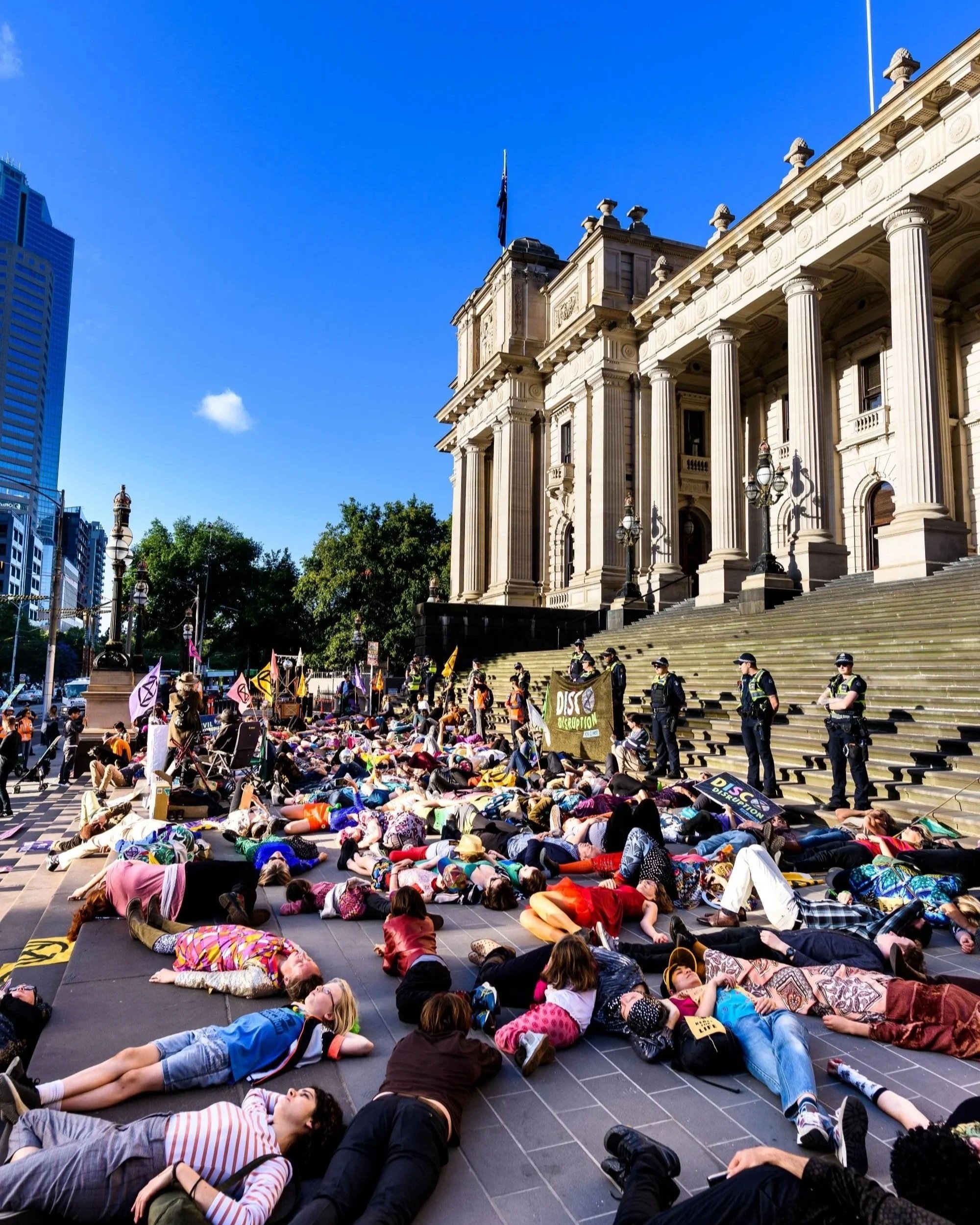 From Research to Action: How The Commons Library Turns Ideas Into Impact