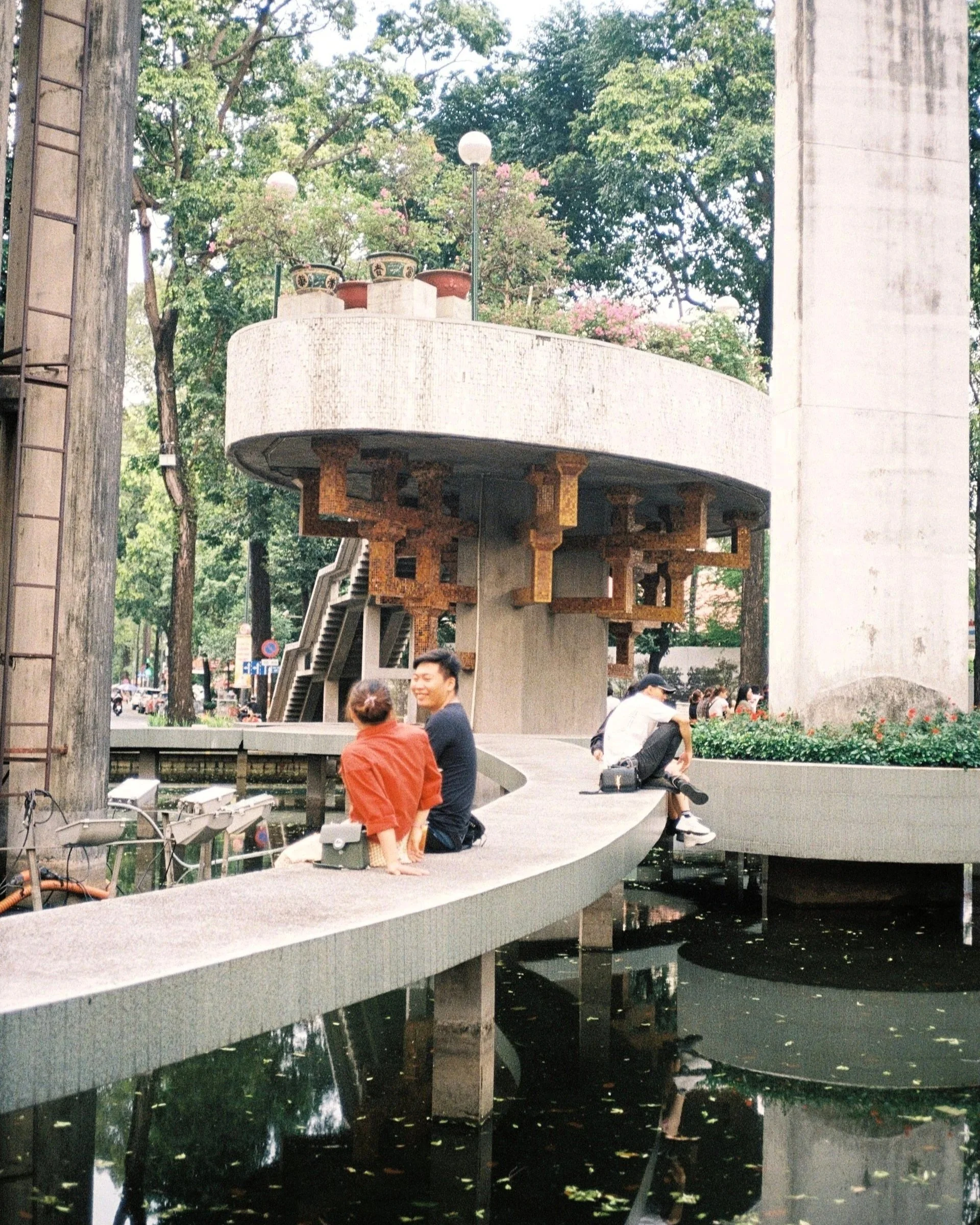 Social Complexity and Placemaking: Giving Life to Forgotten Spaces