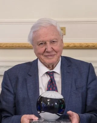 Sir David Attenborough: A Lifetime of Service to Mother Nature