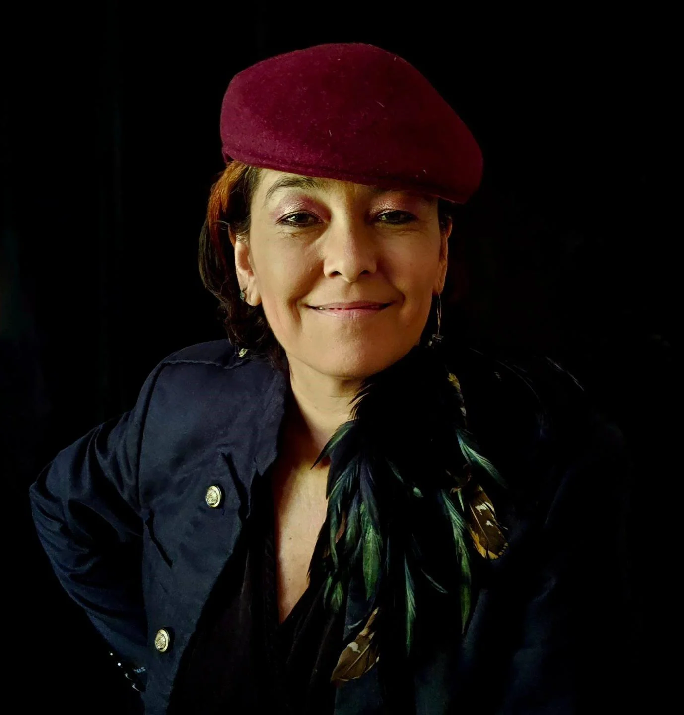 Lisa Russell: The Emmy-Winning Filmmaker Using AI Art to Power Climate Action