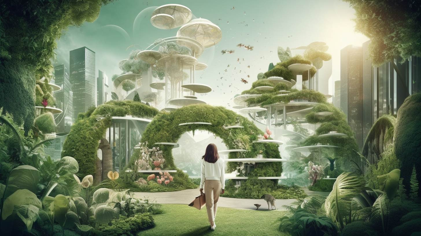 Imagineering A Better Future — Matters Journal