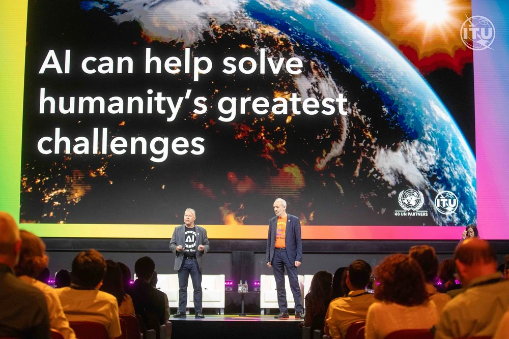 Meet the Companies Using AI to Solve the World’s Greatest Environmental ...