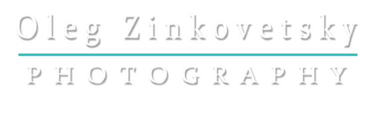 Oleg Zinkovetsky Photography