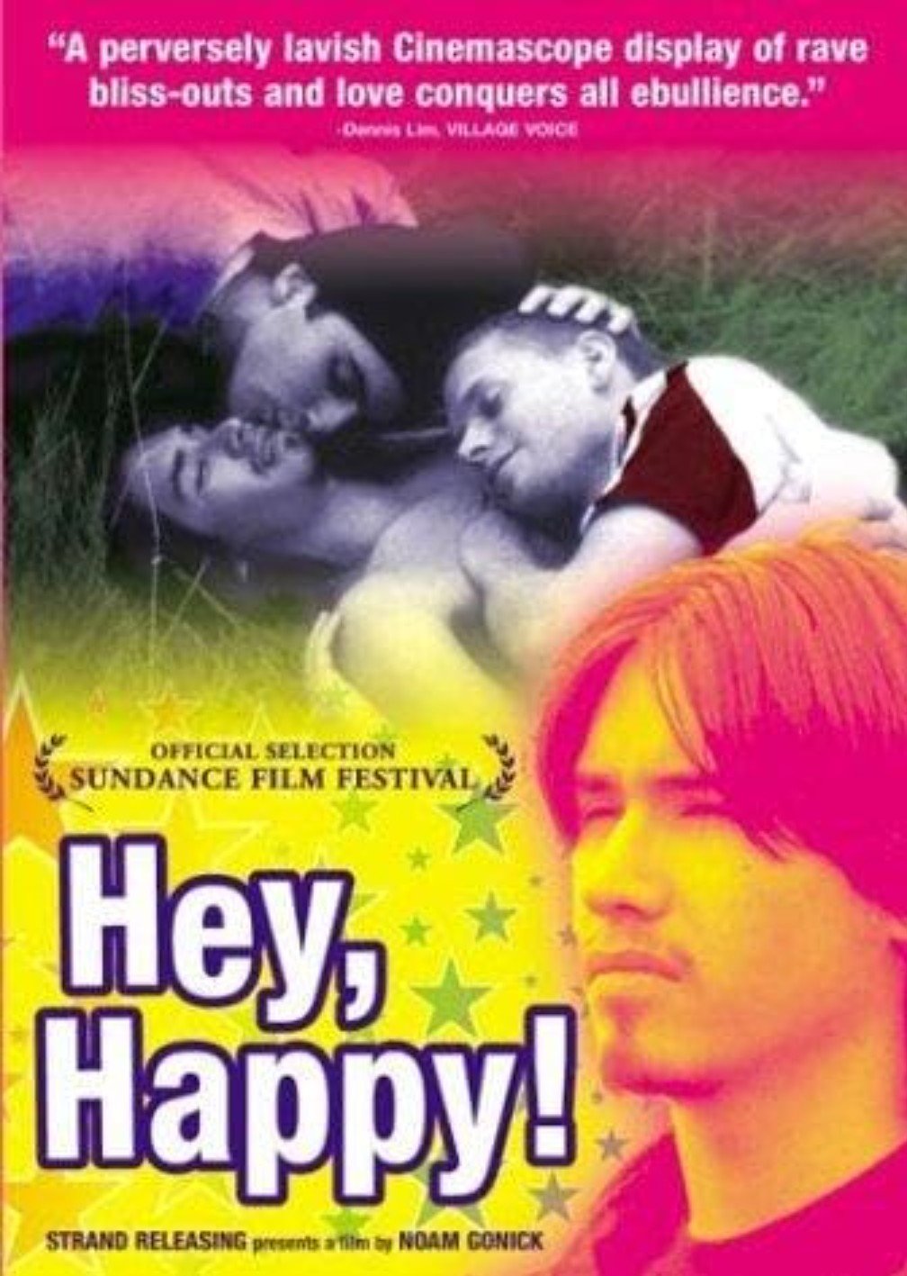 Hey Happy Screen Capture Poster Art.jpg