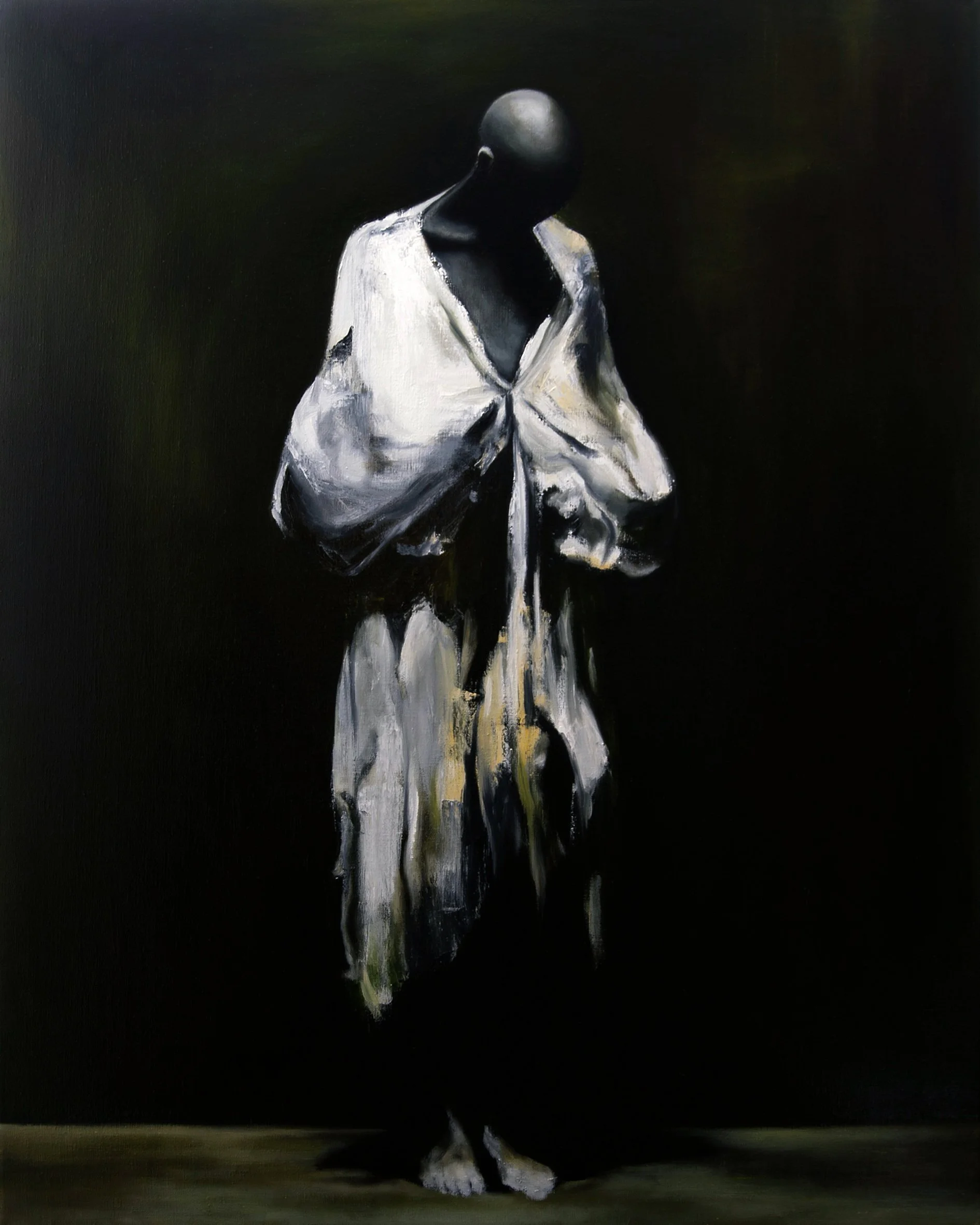 Garment of Austerity