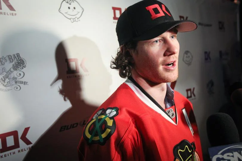 Duncan Keith
