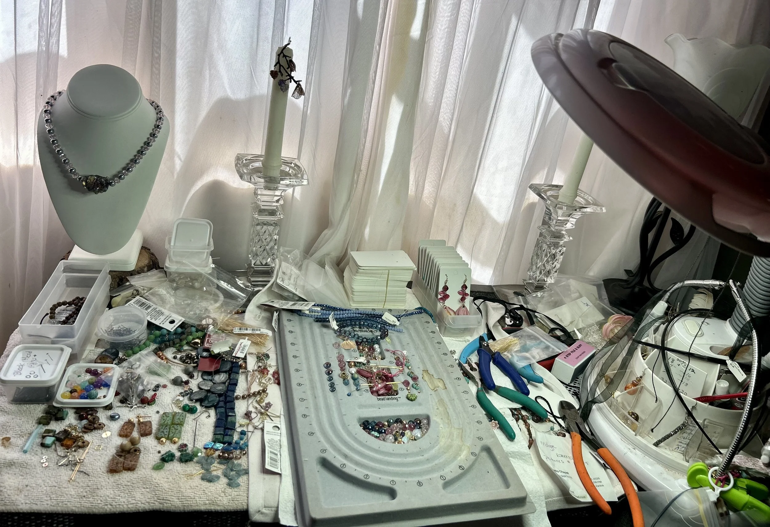 Where the Magic happens