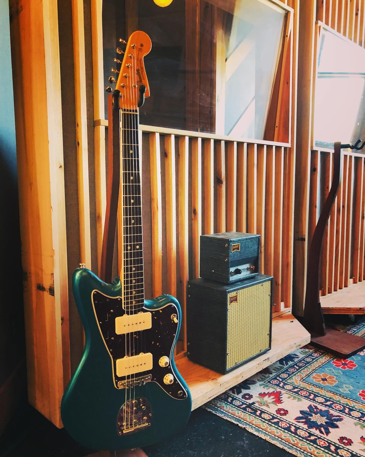 Studio stills&hellip;