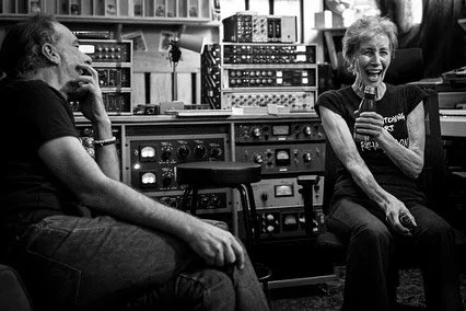 Some really great tunes recorded recently with the amazing Joy Askew 🤩
📸Hector Castillo