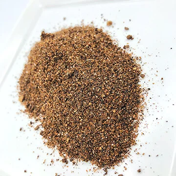Chili-Coffee Rub