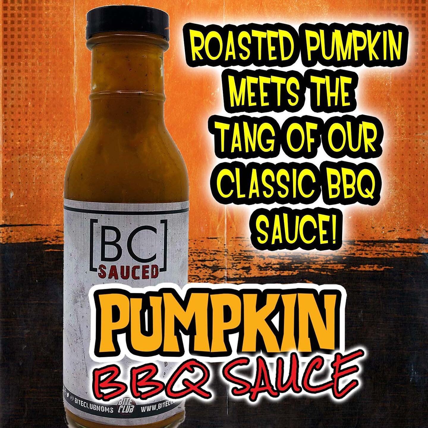 LAST DAY FOR PREORDERS! Closes at midnight, so it's your last chance to try our limited edition seasonal bbq sauce! 

#bbq #pumpkin #limitededition