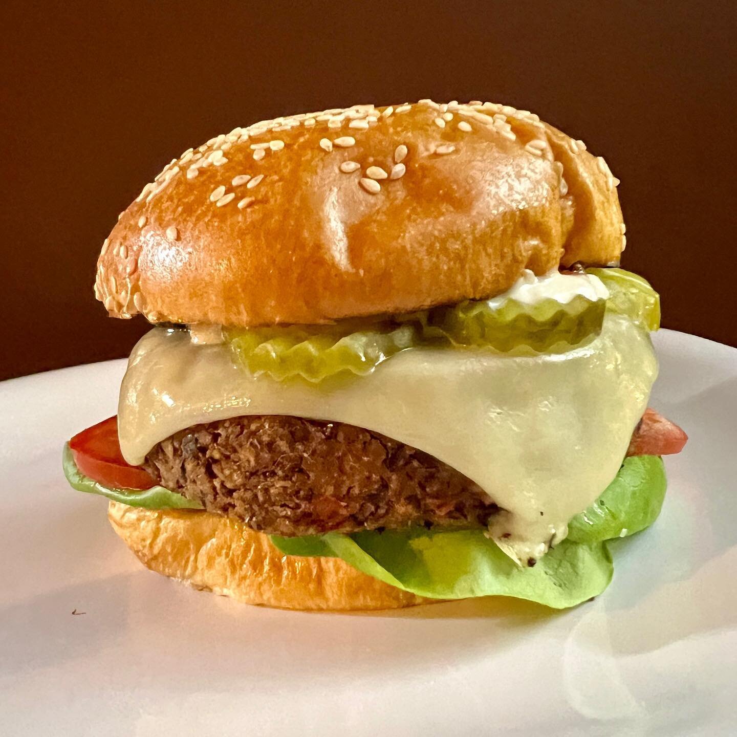 Here's one for my awesome #vegetarian fans! Our Roasted Black Bean Burgers will be featured in our upcoming cookbook release!!!

#unedited #cookbook #meatlessmonday