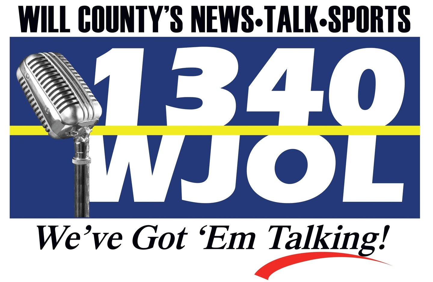 Anyone miss hearing me babble on about food and cooking? Well if you have, I got your Fix! I'll be talking live with Ed &amp; Michelle on WJOL 1340 Friday at 10 AM Central!

For all my fans outside of the broadcast area (or just rather stream it), yo