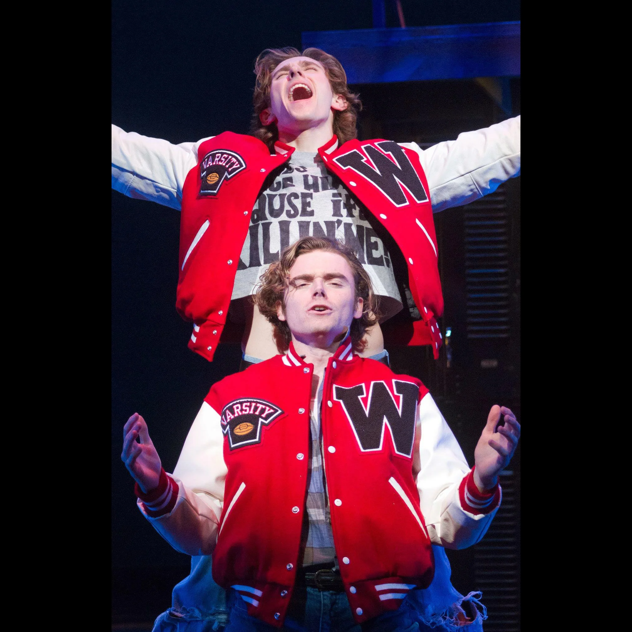 Heathers: The Musical