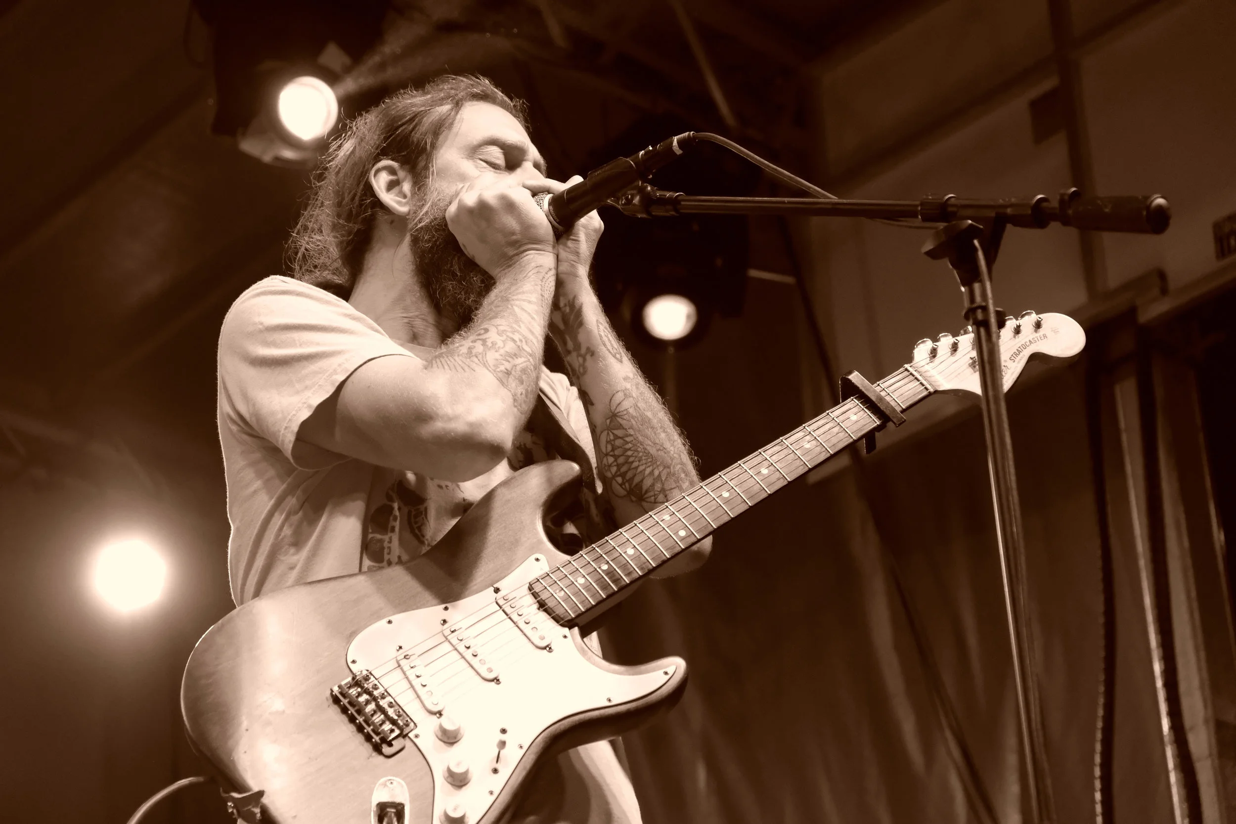 Chris Robinson, The Chris Robinson Brotherhood