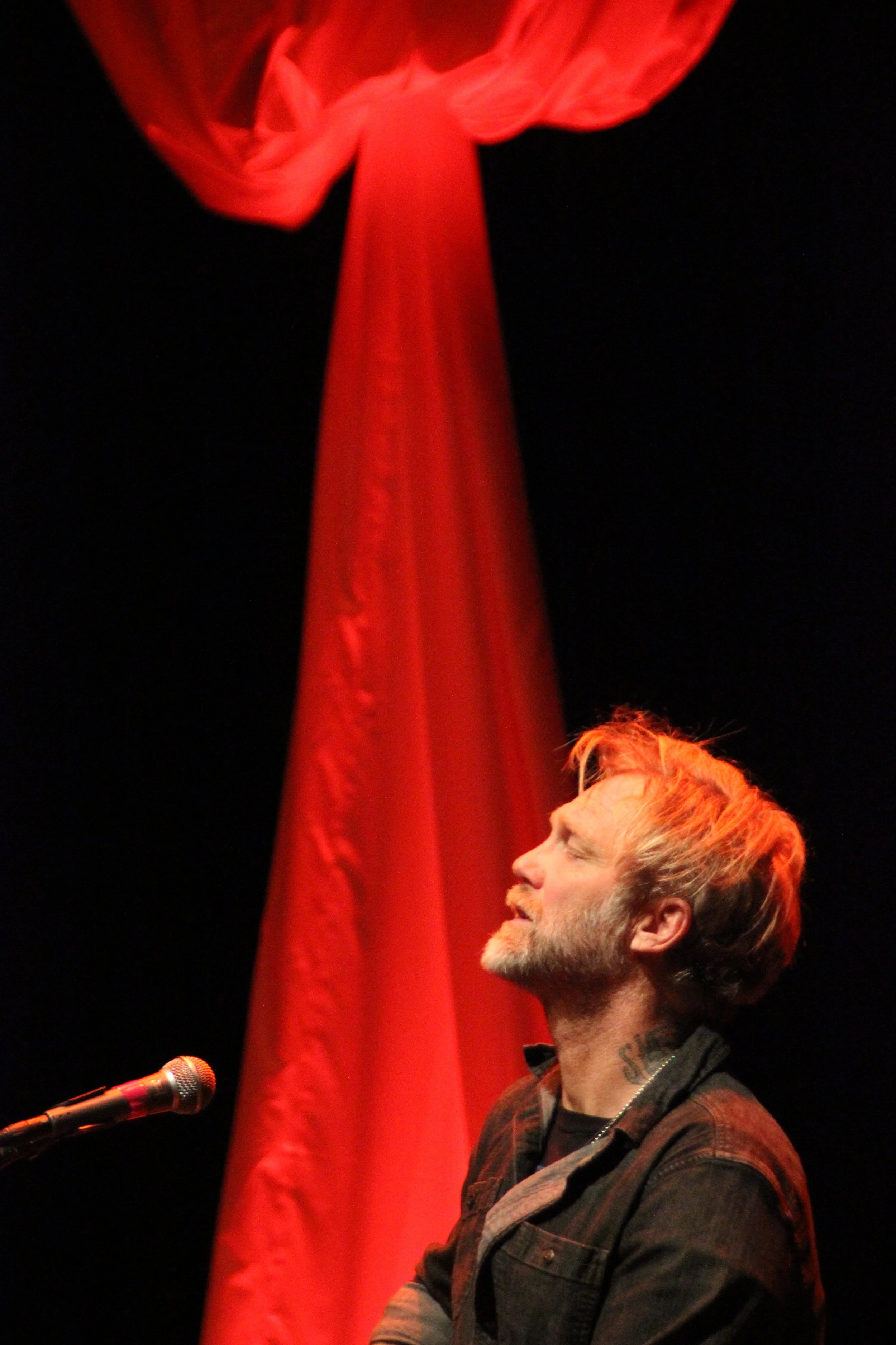 Anders Osborne, Southern Soul Assembly