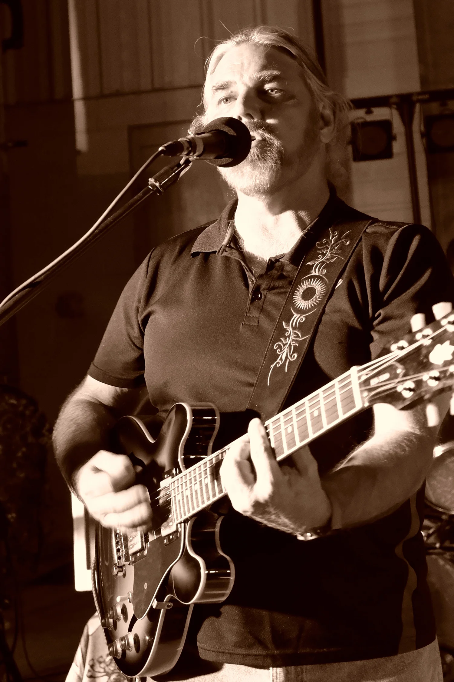 Patrick Higgins, Last Fair Deal