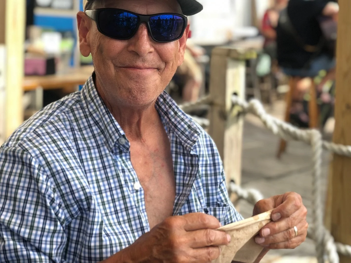 My Dad, Boydd Piper passed away peacefully on Thursday February 19th at 68 years young. To say this is the most heartbreaking thing i&rsquo;ve been through is an understatement. He was an incredible Dad, Husband, Grandfather, Brother, Uncle, Son, and