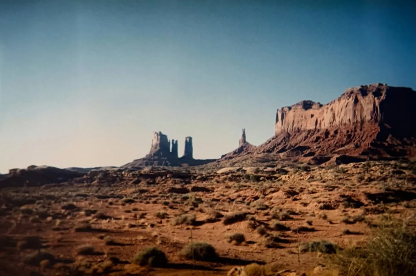 Van Trip
September 2025 
On film 
Pt. 2