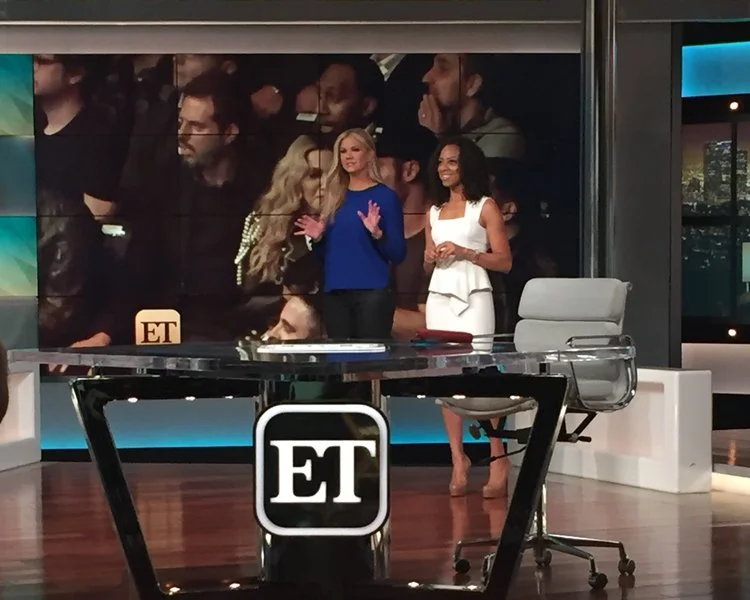Talking Education with 'ET' Reporter Nischelle Turner