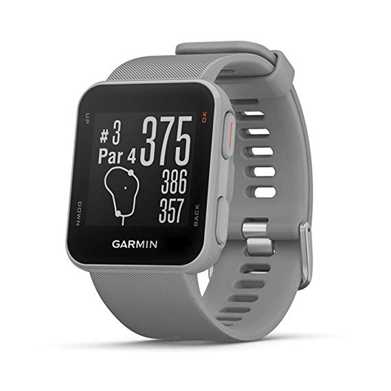 Garmin Approach S10